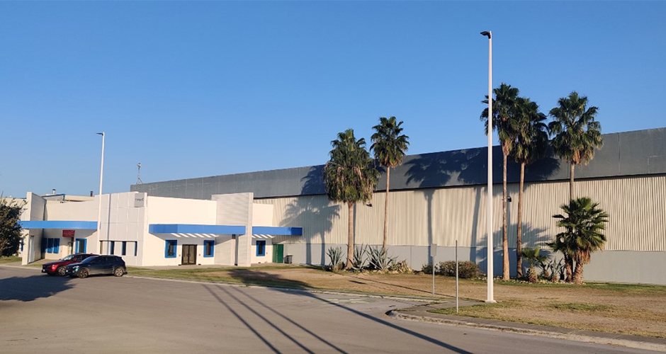 TOPBAND Mexico Factory Enters Mass Production Successfully, Taking Global Delivery Capacity to A Next Level
