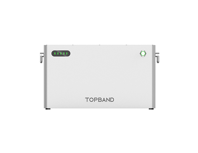 Balcony Battery 2kWh