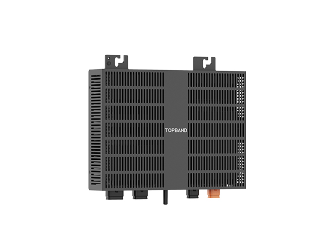 Hybrid Micro Inverter 1200W