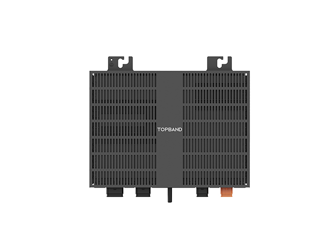 Hybrid Micro Inverter 1200W