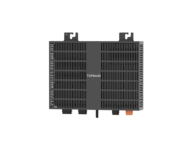 Hybrid Micro Inverter 1200W