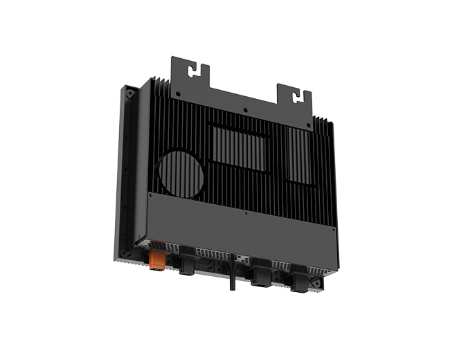 Hybrid Micro Inverter 3000W