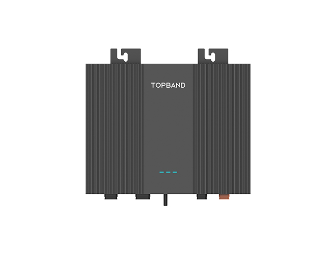 Hybrid Micro Inverter 3000W