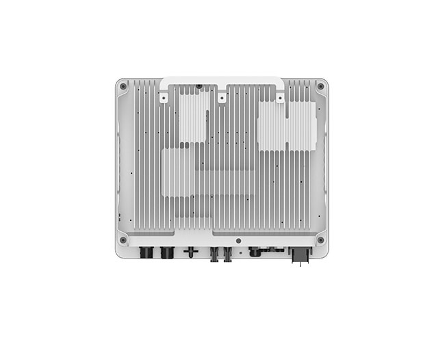 Hybrid Inverter 6kW