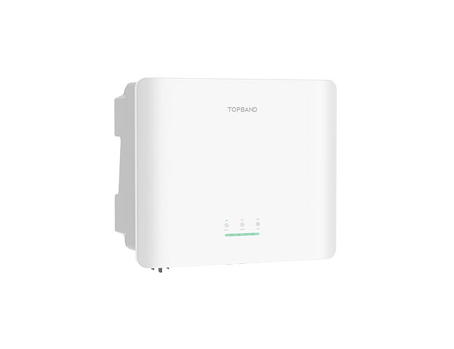 Hybrid Inverter 6kW