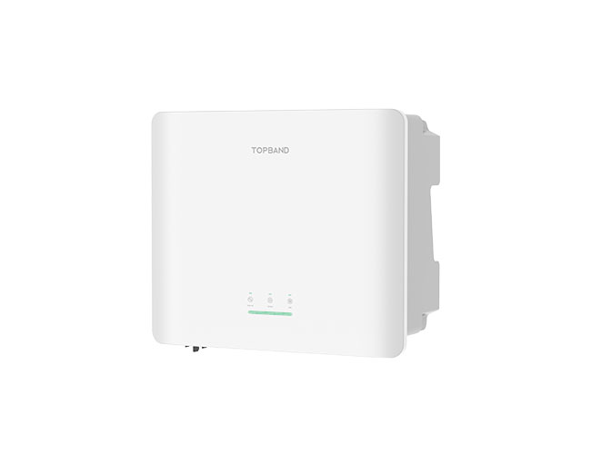 Hybrid Inverter 6kW