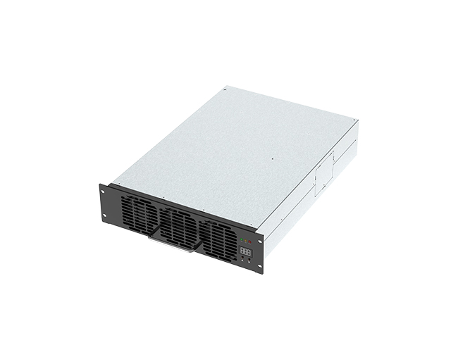 Charging Module 40kW